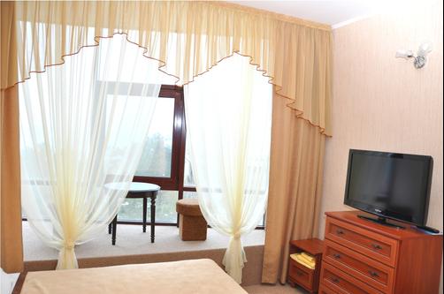 Hotel Feodosiya - Feodosiya - Double room