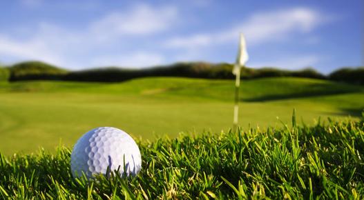 Hotel Plaza Central Canning - Ezeiza - Golf course