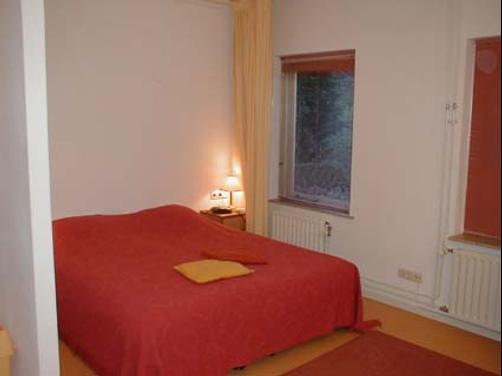 Hotel Pension Bijpost - Driebergen - Bed