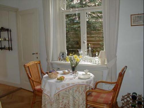 Hotel Pension Bijpost - Driebergen - Living room
