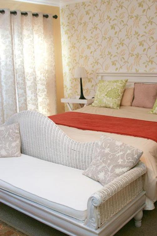 Countryview Executive Guest House - Midrand - Bedroom
