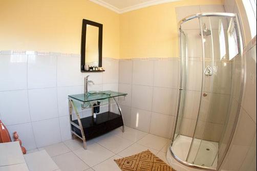 Countryview Executive Guest House - Midrand - Bathroom