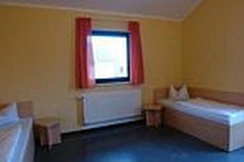 Euroville - Naumburg - Bed