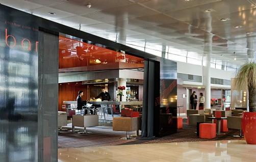 Pullman Paris Centre Bercy - Paris - Lobby