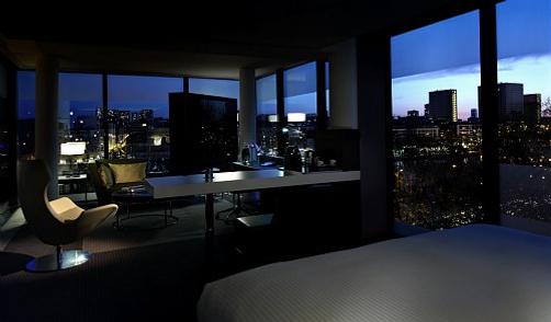 Pullman Paris Centre Bercy - Paris