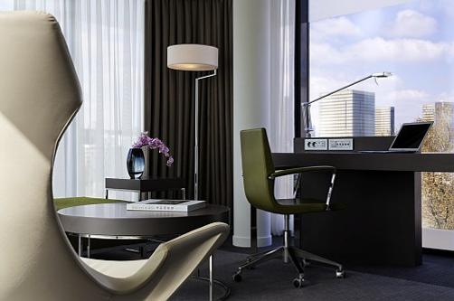 Pullman Paris Centre Bercy - Paris
