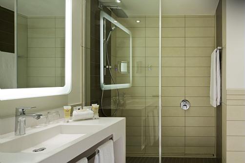Pullman Paris Centre Bercy - Paris