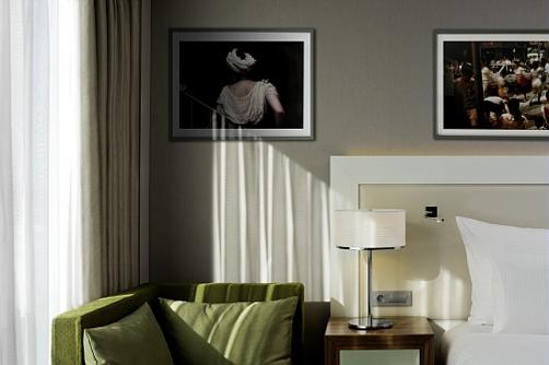 Pullman Paris Centre Bercy - Paris