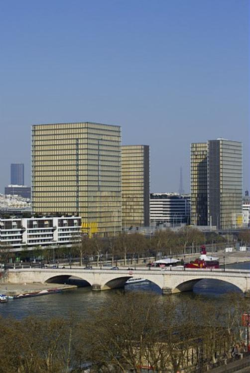 Pullman Paris Centre Bercy - Paris