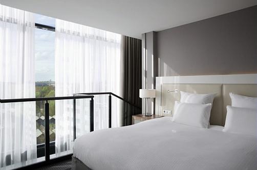 Pullman Paris Centre Bercy - Paris