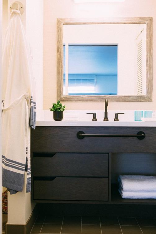 The Goodland, a Kimpton Hotel - Goleta - Bathroom