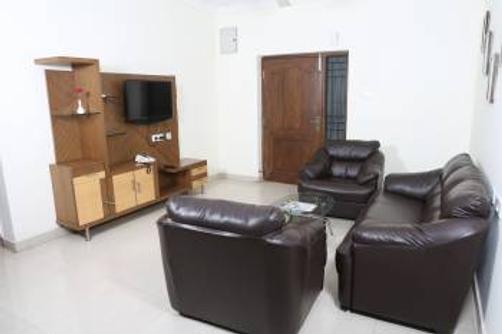 Executel Xtnd - Begumpet - Hyderabad - Hall