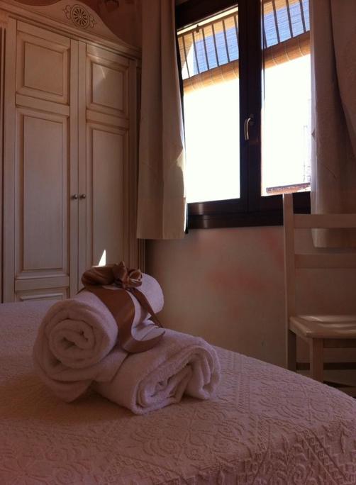 Hotel Sa Cralla - Villasimius - Bedroom