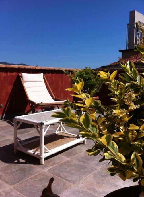 Hotel Sa Cralla - Villasimius - Outdoor view
