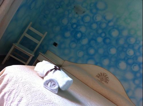 Hotel Sa Cralla - Villasimius - Double room