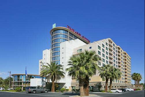 Embassy Suites Convention Center Las Vegas - Las Vegas - Building