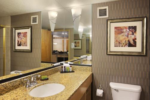 Embassy Suites Convention Center Las Vegas - Las Vegas - Bedroom