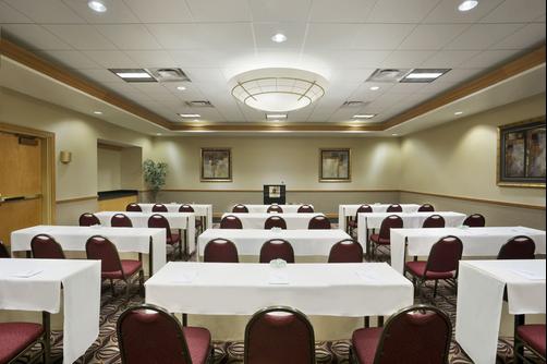 Embassy Suites Convention Center Las Vegas - Las Vegas - Conference room