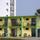 Sea Hawk Motel - Myrtle Beach - Building