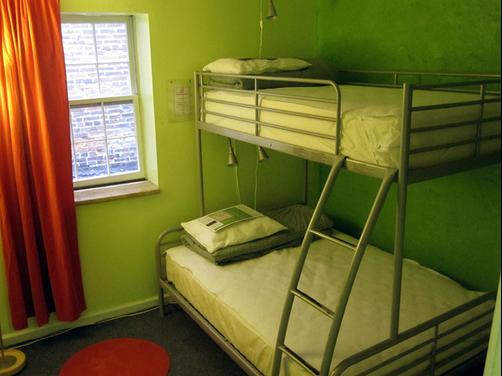 Apple Hostels of Philadelphia - Philadelphia