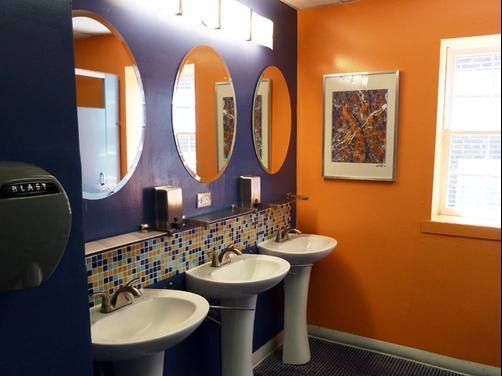 Apple Hostels of Philadelphia - Philadelphia