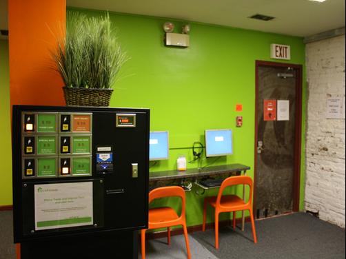 Apple Hostels of Philadelphia - Philadelphia