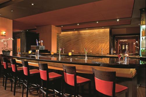The Ritz-Carlton Washington, DC - Washington - Restaurant