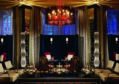 The Ritz-Carlton Atlanta - Atlanta - Lobby