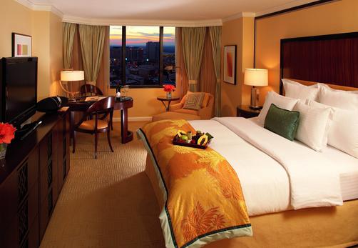 The Ritz-Carlton Atlanta - Atlanta - Bedroom