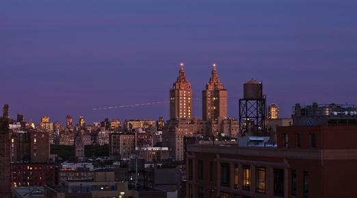 NYLO New York City - New York City - Outdoor view