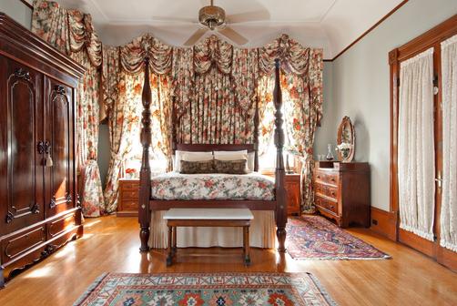 Grand Victorian Bed & Breakfast - New Orleans