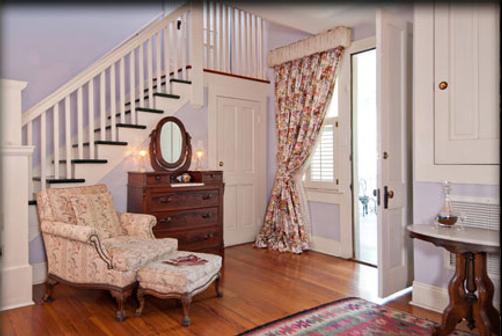 Grand Victorian Bed & Breakfast - New Orleans