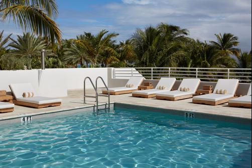 The James Royal Palm - Miami Beach - Building