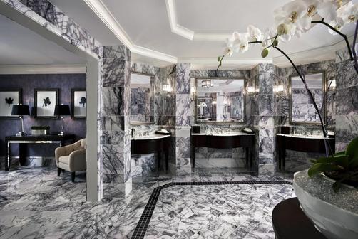 The St. Regis Atlanta - Atlanta - Bathroom