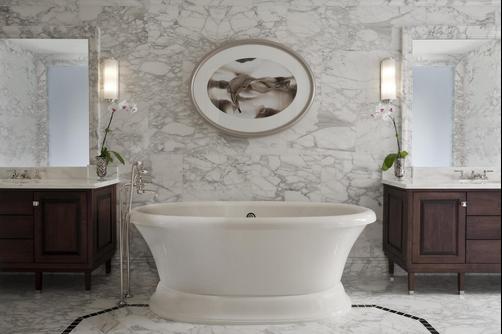 The St. Regis Atlanta - Atlanta - Bedroom