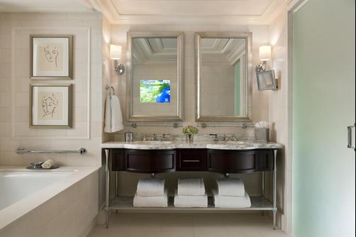 The St. Regis Atlanta - Atlanta - Bedroom