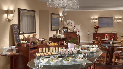 The Ritz-Carlton San Francisco - San Francisco - Bar