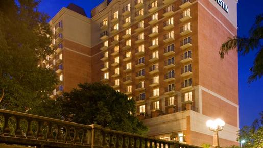 The Westin Riverwalk, San Antonio - San Antonio - Building