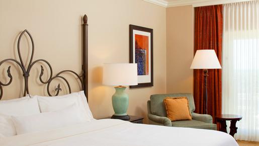 The Westin Riverwalk, San Antonio - San Antonio - Bedroom