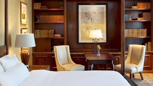 The Westin Riverwalk, San Antonio - San Antonio - Bedroom