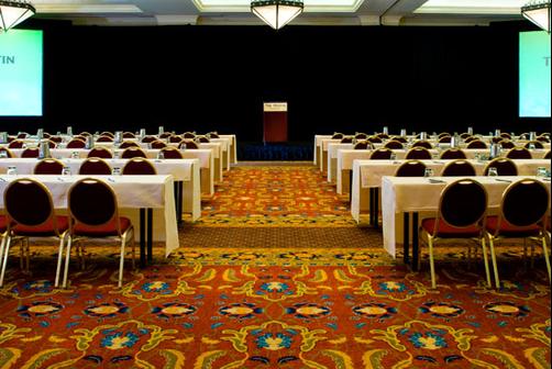 The Westin Riverwalk, San Antonio - San Antonio - Conference room