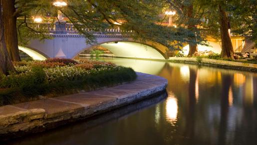 The Westin Riverwalk, San Antonio - San Antonio - Outdoor view