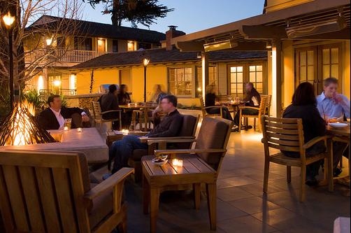 Casa Munras Garden Hotel & Spa - Monterey - Building