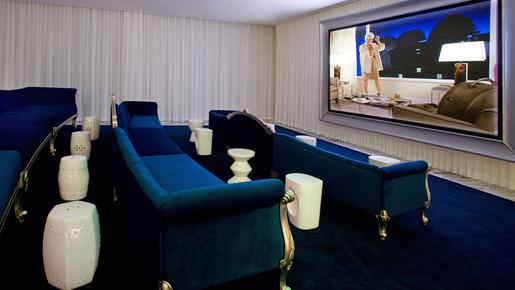 Viceroy Miami - Miami - Living room