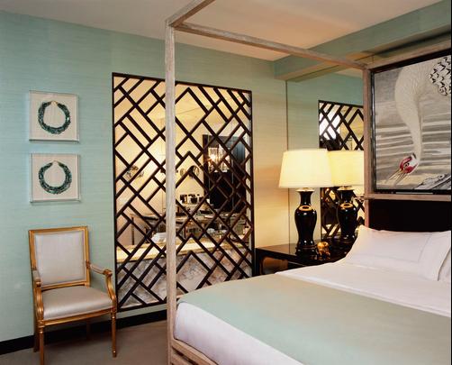 Viceroy Miami - Miami - Bedroom