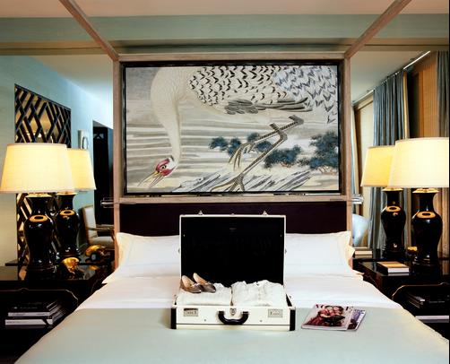 Viceroy Miami - Miami - Bedroom