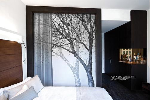The James New York - New York City - Bedroom