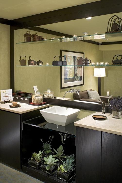 Gardens NYC-an Affinia hotel - New York City - Bedroom