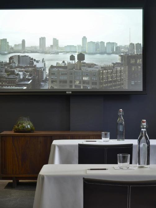 The James New York - New York City - Conference room