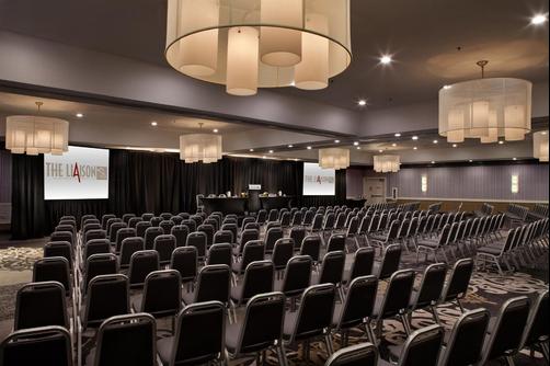 Liaison Capitol Hill DC-an Affinia hotel - Washington - Hall